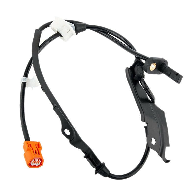 ya 2 8.15 Left Rear ABS Wheel Speed Sensor Fits for Honda for Accord 2003-2007 for Acura TSX 04-08