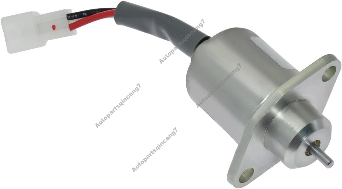 ya 10 9.16 baidi 24V Fuel Shutdown Solenoid 1503ES-24A5UC5S for Kubota 05 Series Engine D905