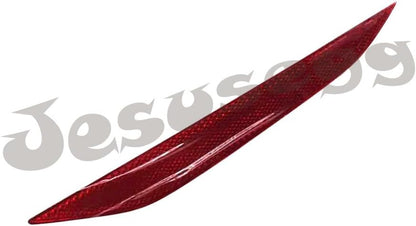 ya 27 10.13 baidi RH Rear Bumper Reflector Rear Brake Lamp Fit for Alfa Romeo for Stelvio 2017-2022