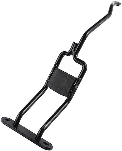 ya 27 10.13 baidi Radiator Core Hood Latch Support Bracket 51642990177 for BMW X1 2013 to 2015
