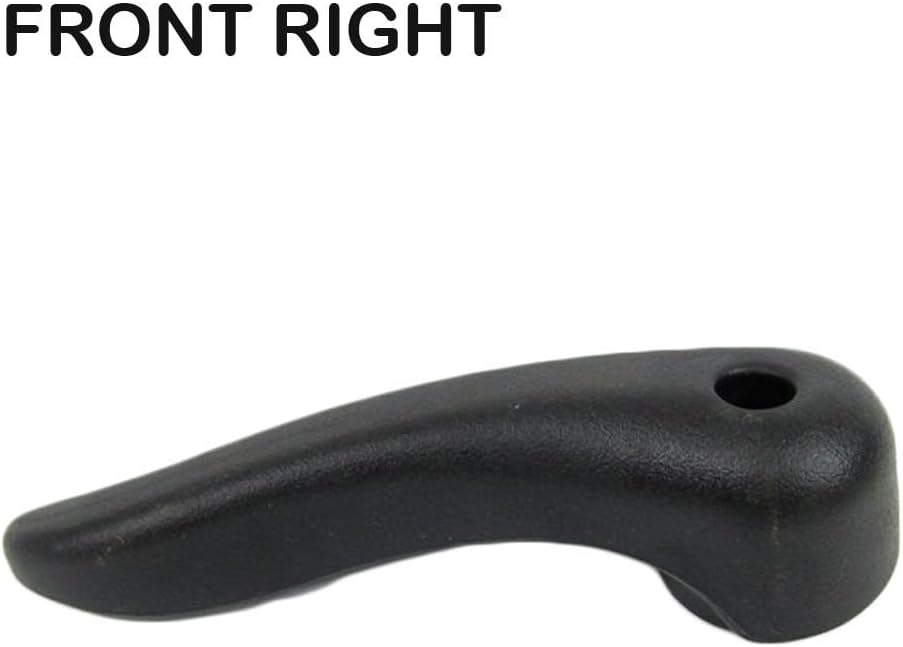 ya 4 8.8.2 Front Right for SEAT Recline Handle for for Dodge For DAKOTA Replacement
