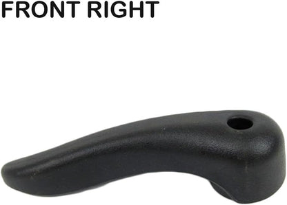 ya 4 8.8.2 Front Right for SEAT Recline Handle for for Dodge For DAKOTA Replacement