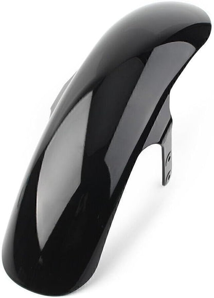 ya 23 10.7 baidi Front Wheel Fender Mudguard Motorcycle Black Fit for Harley Breakout 2013-2018