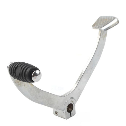 ya 9 10.24 11mm 200mm Foot Gear Lever Shifter Handle 110cc 125cc Quad Dirt Bike ATV