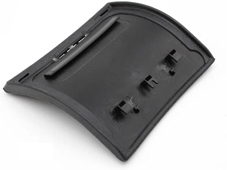 ya 6 8.14 1pcs black rear ashtray cover for Mercedes-Benz S-Class W221 S 65 AMG 2007-2013 2216801017