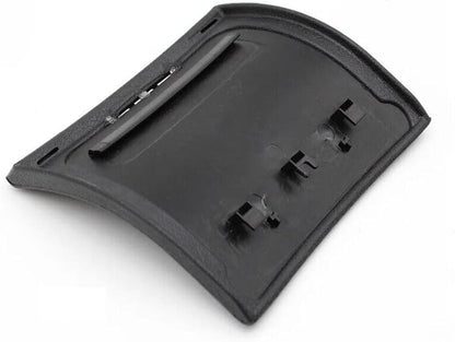 ya 6 8.14 1pcs black rear ashtray cover for Mercedes-Benz S-Class W221 S 65 AMG 2007-2013 2216801017