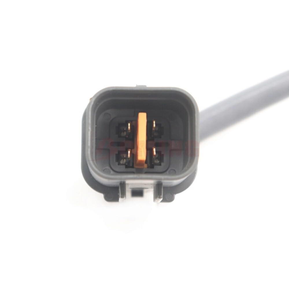 ya 12 10.8 baidi 1588A206 New Oxygen Sensor Front 2.4L-L4 Fit for Mitsubishi Galant 2004-2012