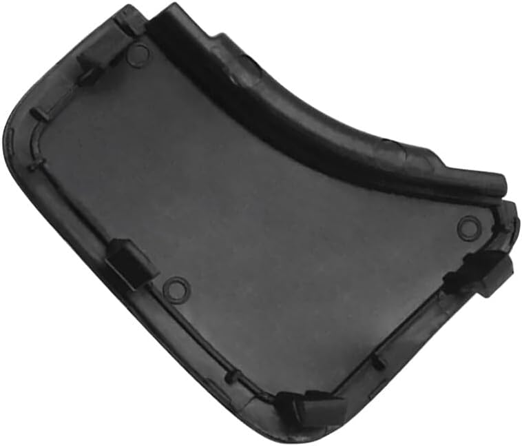ya 27 10.13 baidi Fit for Corolla Cross 22-23 Rear Bumper Tow Hook Cover Cap Unpainted 52162-0A060
