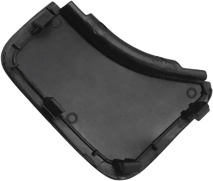 ya 27 10.13 baidi Fit for Corolla Cross 22-23 Rear Bumper Tow Hook Cover Cap Unpainted 52162-0A060