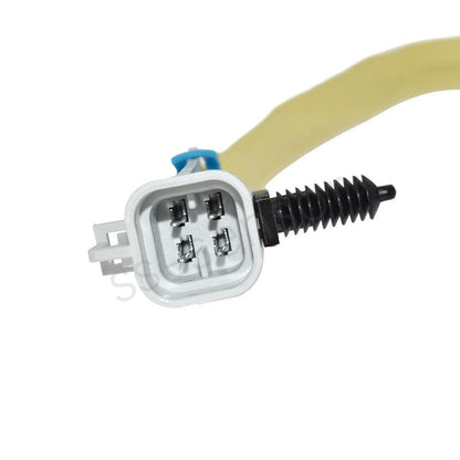ya 12 10.8 baidi 4PCS Downstream & Upstream Oxygen O2 Sensor for for Cadillac CTS STS 3.6L 3.0L V6
