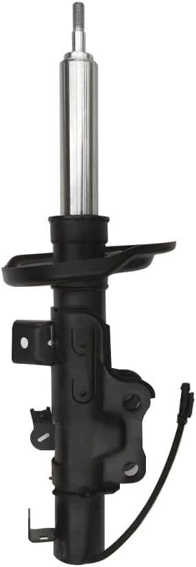ya 10 9.16 baidi Front Right Electric Shock Absorber Strut for for Cadillac CTS RWD 2WD 2014-2020-