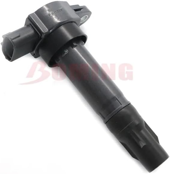 ya 9 10.24 4Pcs Ignition Coil 1832A028 for Smart 451 Fortwo Coupe Cabrio 1.0 2008-2015