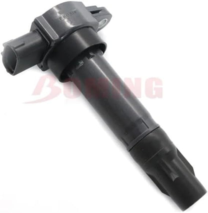 ya 9 10.24 4x New Ignition Coil 1832A028 for Smart 451 Fortwo Coupe Cabrio 1.0 A1321580003