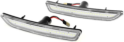 ya 14 9.20 zhengce Suitable for 2010-2014, 2013, 2012, and 2011 for Ford Mustang 2x car LED fr-1