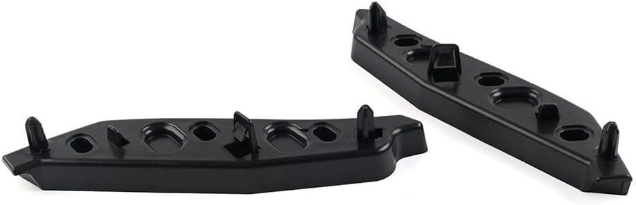 ya 10 9.16 zhengce Front Bumper Support Mounting Holder Bracket For Land for Range Rover Evoqu