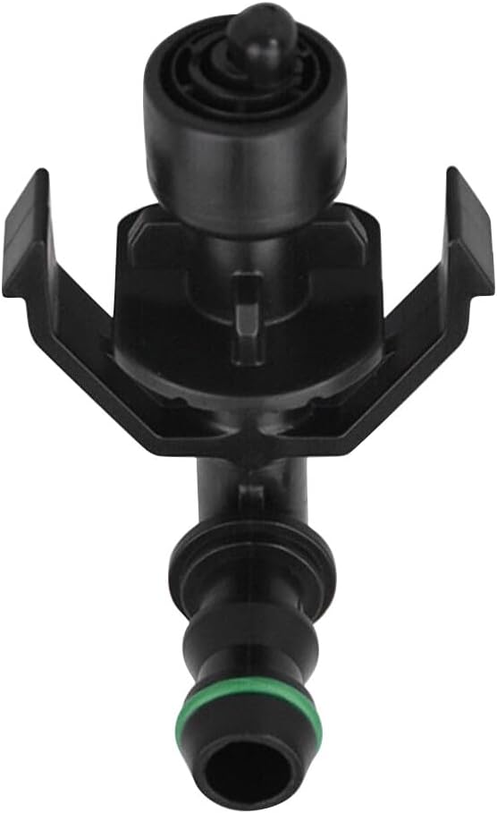 ya 12 10.8 baidi Front Headlight Washer Spray Nozzle Fits for BMW E90 E92 E93 M3 2005-2013
