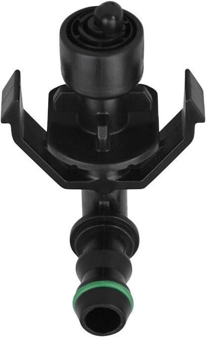 ya 12 10.8 baidi Front Headlight Washer Spray Nozzle Fits for BMW E90 E92 E93 M3 2005-2013