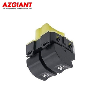 ya 3 8.24 baidi The Front Left/Right Window Switch is Suitable for The 2013-2017 for Renault Clio MK4
