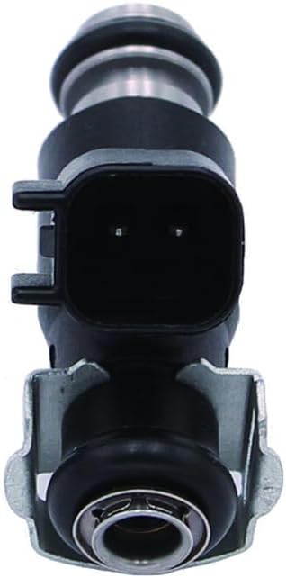 ya 9 10.24 2pcs Fuel Injector For ODES V-Twin 800 UTV And ATV Dominator Raider Assailant