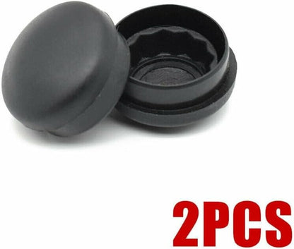 ya 2 8.15 Nut Cap ABS Plastic Duable Factory Parts Longlife Perfectly Replace