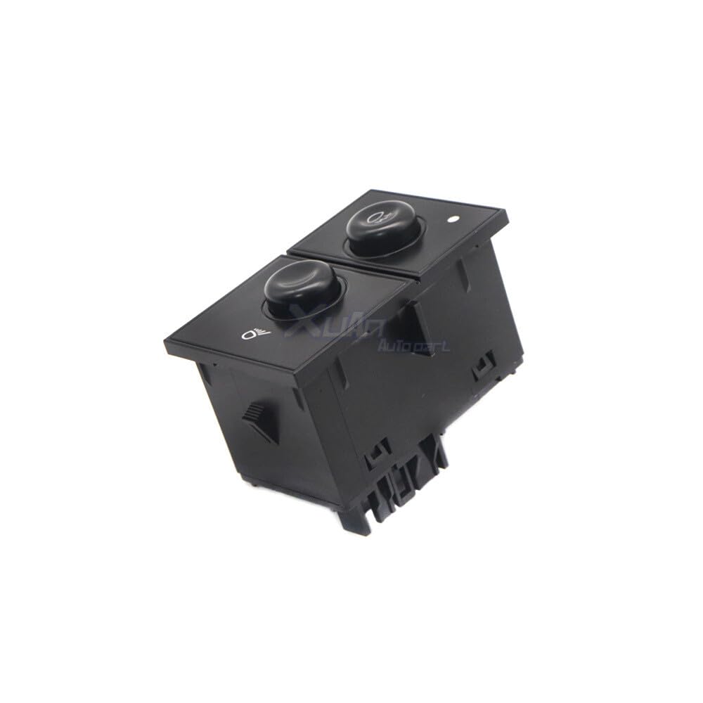 ya 9 10.24 15143597 for Chevy Avalanche for Silverado 1500 for Sierra D7096C 1pcs New Light Switch