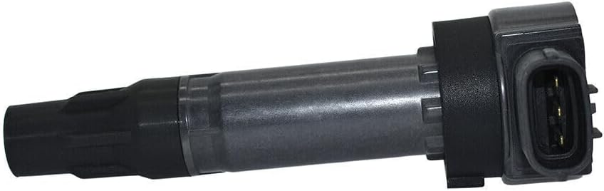 ya 9 10.24 3X Ignition Coil FK0319 for Mitsubishi for Smart Fortwo 05-2008 A1321580003 1.0L L3