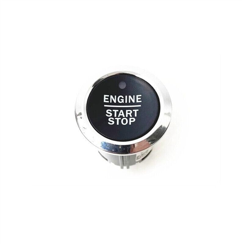 ya 6 8.14 Car Start Stop Ignition Switch Button Assembly Fits for Ford Explorer 2016-2019