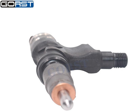 ya 10 9.16 baidi Common Rail Injector Assembly 095000-5322 for Hino for Toyota 23670-78030