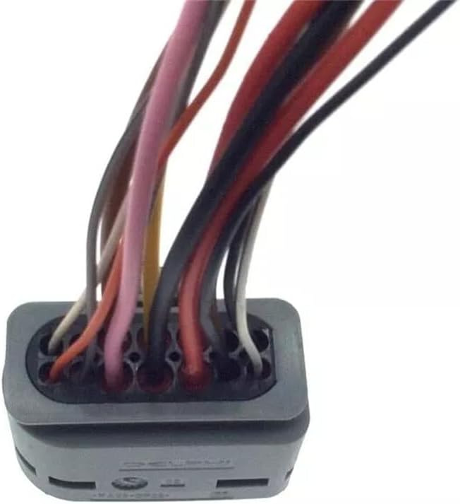 ya 4 8.24 baidi Suitable for Mercedes-Benz C E series S350 Ml350 headlight cable 052 545 56 26