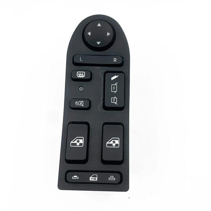 ya 6 8.24 baidi 81258067098 Power Window Lifter Control Switch Suitable for Man 81259356749 81258067087