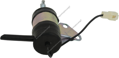 ya 10 9.16 baidi 12V Fuel Stop Solenoid 16851-60014 for Kubota Utility Vehicle RTV900G RTV900T9