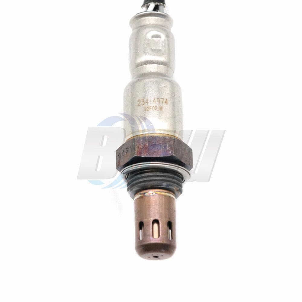 ya 12 10.8 baidi 234-4974 New Oxygen Sensor for Cadillac for Escalade for Chevrolet for Silverado for GMC for Sierra