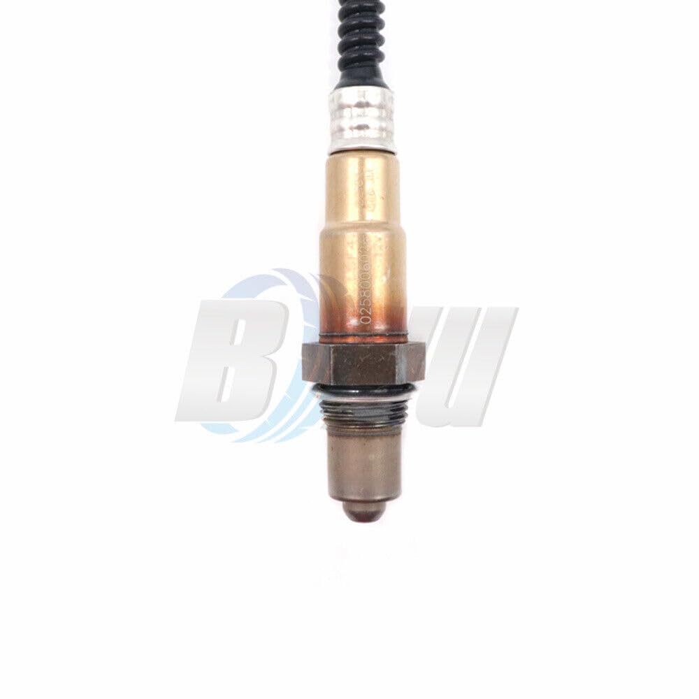 ya 5 8.24 baidi Oxygen Sensor Suitable for Peugeot 308 406 407 307 for Citroen Berlingo C4 for Fiat 0258006026