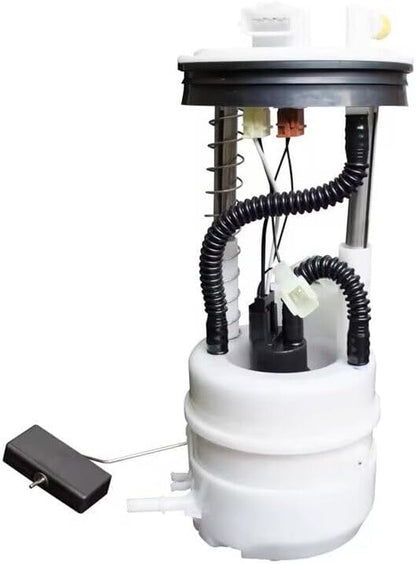 ya 5 8.10 New Fuel Pump Module Assembly for Nissan QASHQAI +2 2008-2014 2.0L 17040-JD00A