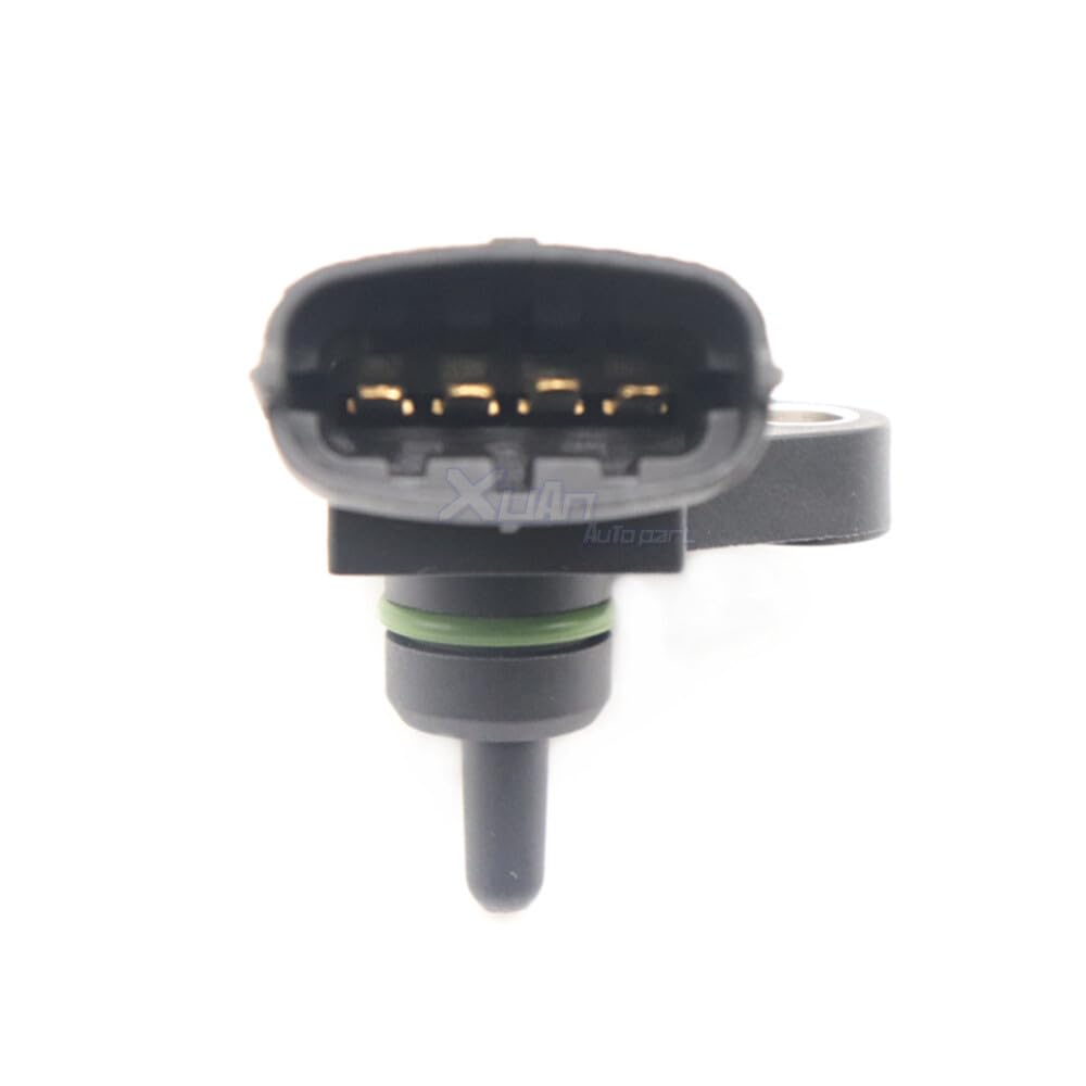 ya 4 8.8 393002B100 Manifold Pressure Sensor for Hyundai Petrol i10 i20 i30 i40 ix20 ix35