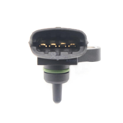 ya 3 8.24 baidi 393002B100 Manifold Pressure Sensor for Hyundai Petrol i10 i20 i30 i40 ix20 ix35