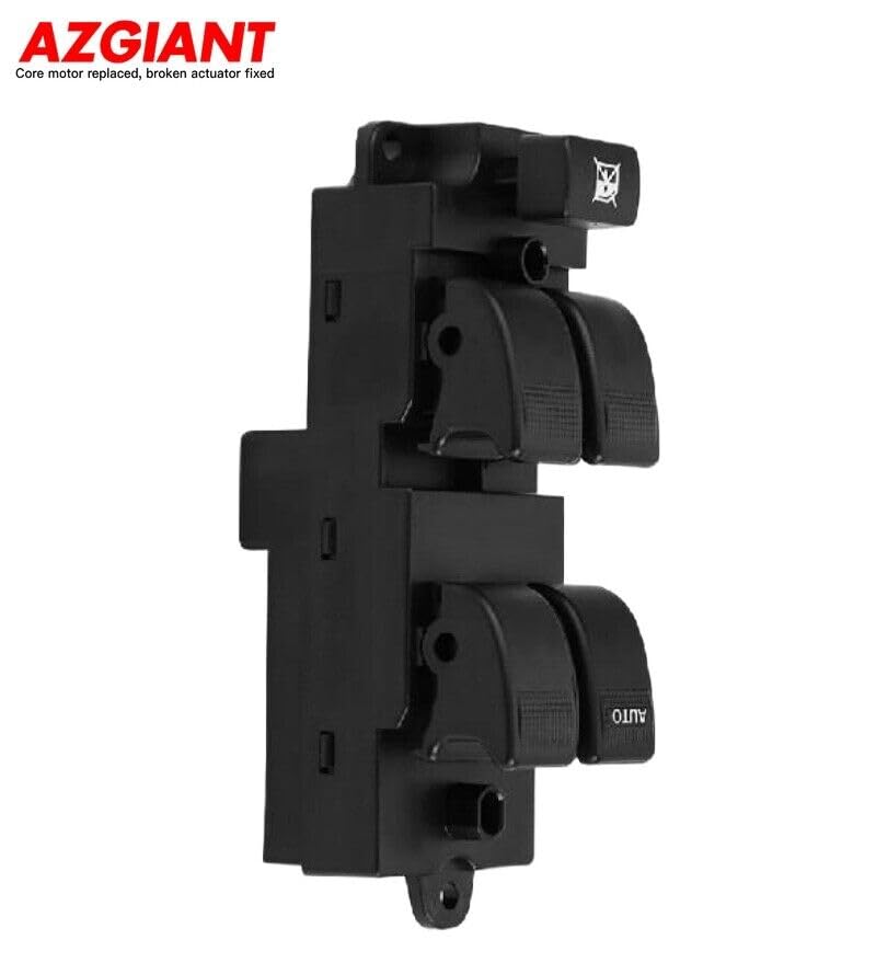 ya 3 8.24 baidi Suitable for 2003-12 for Mazda 6 Front Left Drive Side Window Switch LC62-66-350A UE8D-66-350