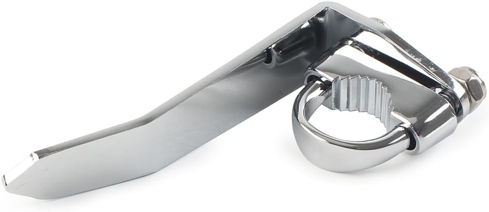 ya 2 8.15 Kickstand Extension for Yamaha Roadliner Stratoliner XV1900CT XV1900 2006-2014