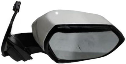 ya 10 9.16 baidi Reverse Mirror R6 line Replace JS117682AB30