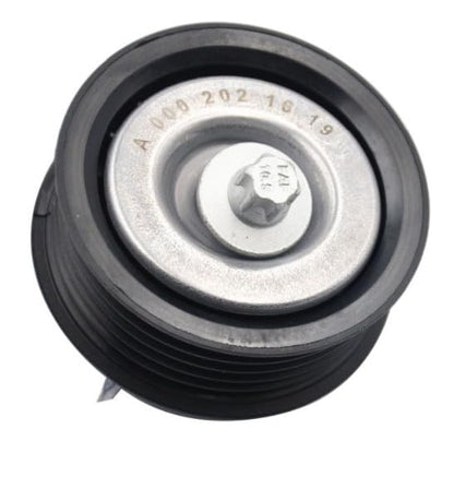ya 10 9.16 baidi 0002021619Right Side Idler Belt Pulley for Mercedes-Benz W204 W212 C207 R172 M271