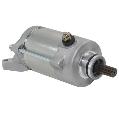 ya 23 10.7 baidi for Yamaha New Starting Motor YZF-R1 YZF R1 2000-2003 5PW-81890-00 5PW-81890-02