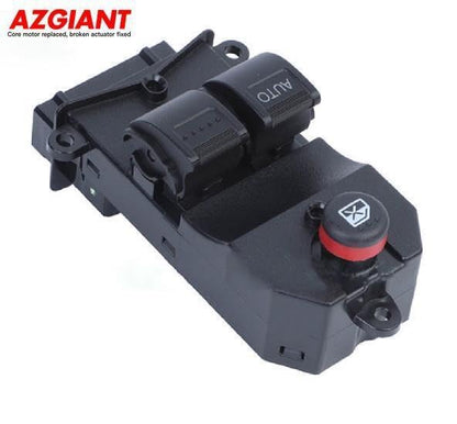 ya 3 8.24 baidi Master Power Window Door Control Switch Driver Left Suitable for Honda Civic 2001-2005
