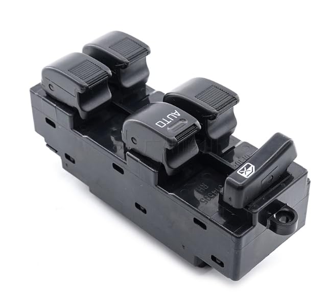 ya 3 8.24 baidi Equipment for Man ufacturer LC62-66-350A for Electric Window Main Control Switch Suitable for Mazda MPV 01-06