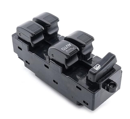 ya 3 8.24 baidi Equipment for Man ufacturer LC62-66-350A for Electric Window Main Control Switch Suitable for Mazda MPV 01-06