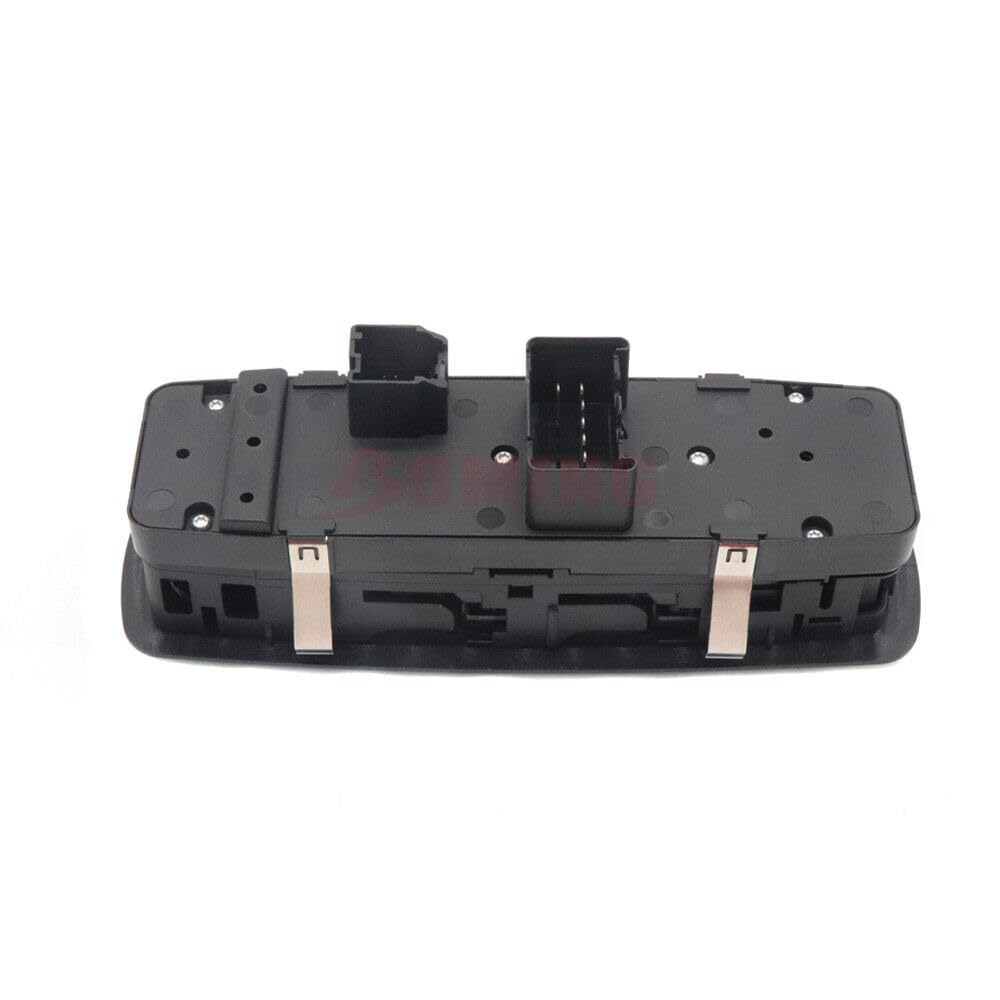 ya 5 8.24 baidi Black New Power Window Switch for Dodge Journey for Chrysler Town Country 2006-2014