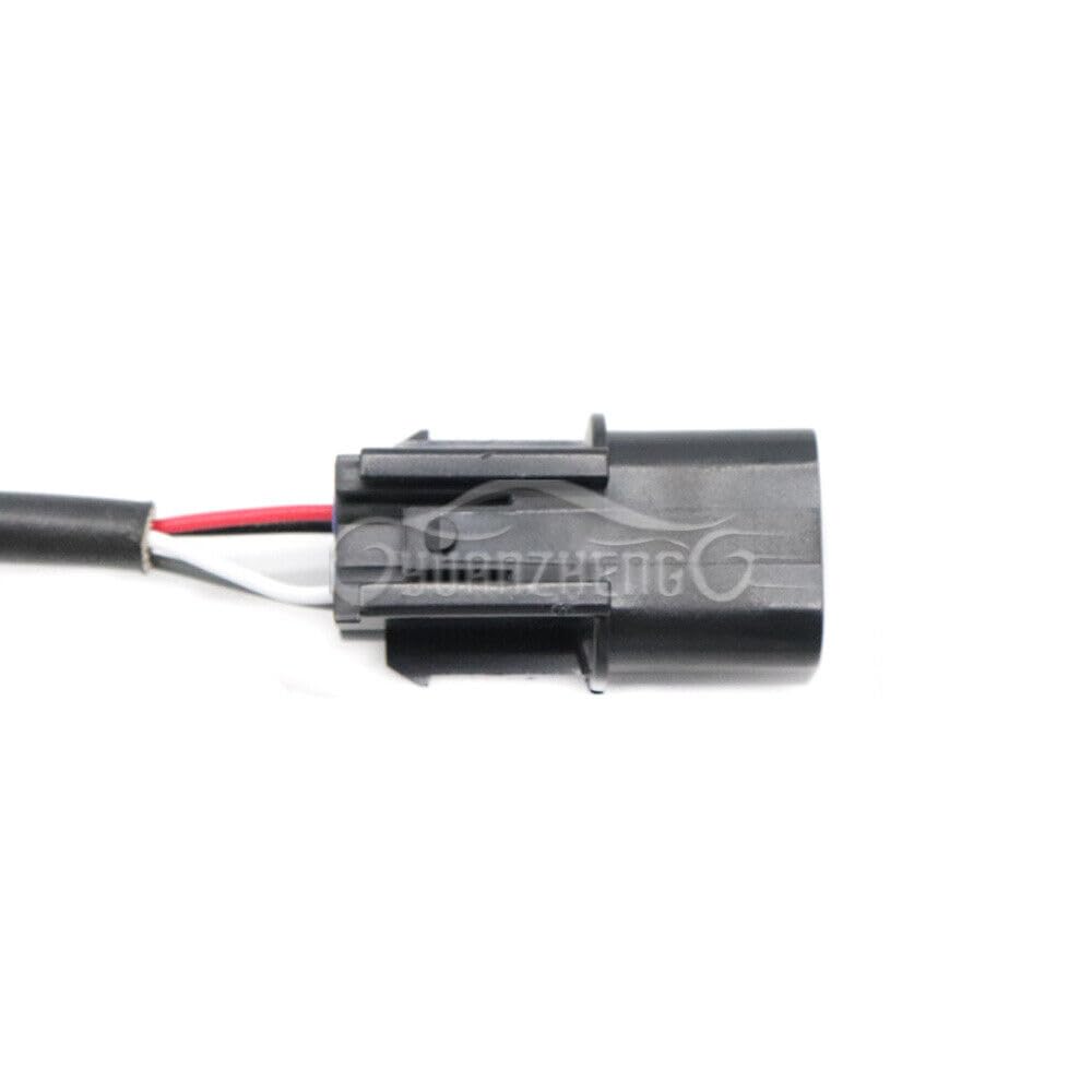 ya 6 8.24 baidi Upstream O2 Oxygen Sensor 39210-2B319 for Hyundai Accent Creta for Elantra 1.6L