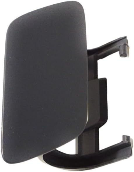 ya 5 8.10 Fits For A-Class W176 Front Right Headlamp Washer Jet Nozzle Cover Unpainted