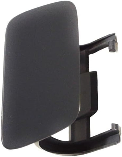 ya 5 8.10 Fits For A-Class W176 Front Right Headlamp Washer Jet Nozzle Cover Unpainted
