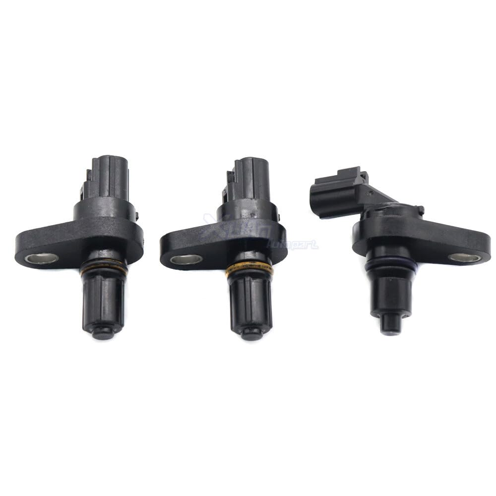 ya 6 8.24 baidi Transmission Speed & Transfer Shaft Sensor for Chrysler Sebring 200 for Dodge 3pcs