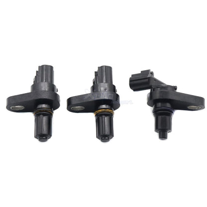 ya 6 8.24 baidi Transmission Speed & Transfer Shaft Sensor for Chrysler Sebring 200 for Dodge 3pcs